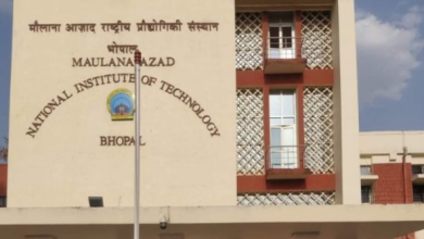 Photo of सिंगापुर के साथ मिलकर MANIT भोपाल करने जा रहा बड़ा शोध