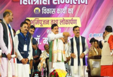 Photo of सीएम डॉ. यादव बोले- प्रदेश को डायमंड स्टेट और टाइगर स्टेट का दर्जा दिलाने का श्रेय पन्ना को