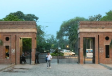 Photo of डीयू ने क्यूएस वर्ल्ड सस्टेनेबिलिटी रैंकिंग में किया सुधार