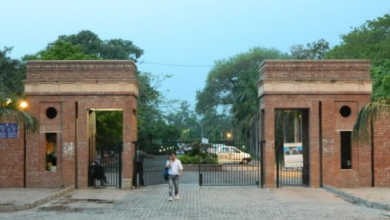 Photo of डीयू ने क्यूएस वर्ल्ड सस्टेनेबिलिटी रैंकिंग में किया सुधार