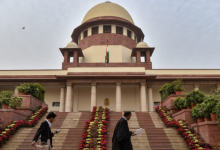 Photo of  सुप्रीम कोर्ट का आदेश- ग्रेप-3 में निर्माण प्रतिबंध से प्रभावित मजदूरों को दें भत्ता