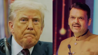 Photo of महाराष्ट्र: अमेरिकी टैरिफ पर फडणवीस सरकार का दावा