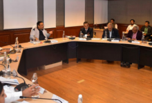 Photo of 10 दिसंबर को पहली बार प्रवासी राजस्थानी दिवस होगा आयोजित