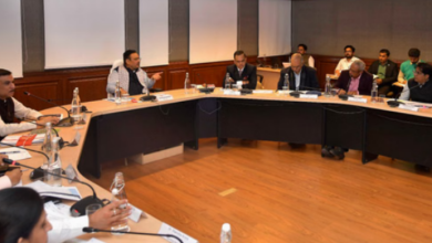 Photo of 10 दिसंबर को पहली बार प्रवासी राजस्थानी दिवस होगा आयोजित