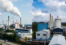 Photo of राजस्थान के इस जिले में बनेगा ग्रीन इंडस्ट्रियल हब