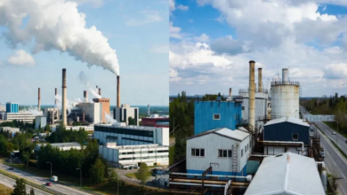 Photo of राजस्थान के इस जिले में बनेगा ग्रीन इंडस्ट्रियल हब