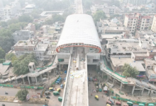 Photo of कानपुर का बदलेगा स्वरूप…9000 करोड़ से होंगे विकास कार्य