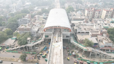 Photo of कानपुर का बदलेगा स्वरूप…9000 करोड़ से होंगे विकास कार्य