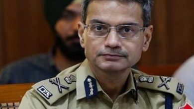 Photo of पंजाब में रेड अलर्ट: DGP गौरव ने पुलिस अधिकारियों को जारी किए सख्त आदेश
