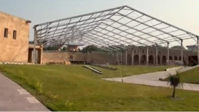 Photo of श्री आनंदपुर साहिब में 24 नवंबर को होगा पंजाब विधानसभा का विशेष सत्र