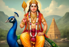 Photo of सुब्रह्मण्य षष्ठी पर भगवान कार्तिकेय को इन मंत्रों से करें प्रसन्न