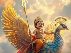 Photo of स्कंद षष्ठी पर क्या रहेगा शुभ मुहूर्त