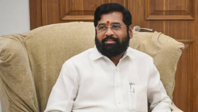 Photo of महाराष्ट्र के डिप्टी सीएम शिंदे ने जताया निकाय चुनाव में जीत का भरोसा