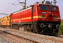 Photo of इज्जतनगर-गोरखपुर के बीच कल से चलेगी पहली नियमित ट्रेन