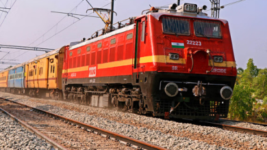 Photo of इज्जतनगर-गोरखपुर के बीच कल से चलेगी पहली नियमित ट्रेन