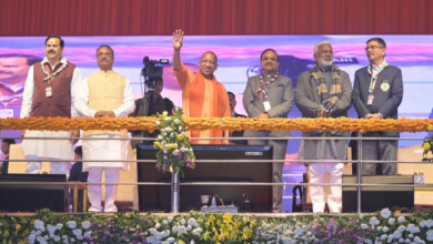 Photo of 19वीं राष्ट्रीय जम्बूरी: सीएम योगी बोले- सफलता के लिए सामूहिकता