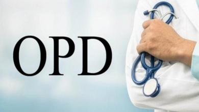 Photo of जरूरी सूचना: हरियाणा में इस दिन अस्पतालों में नहीं चलेगी OPD