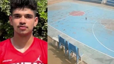 Photo of खिलाड़ी हार्दिक की असमय मौत से हरियाणा में शोक की लहर छाई