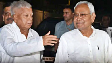 Photo of लालू-राबड़ी ही नहीं, इन मंत्रियों का पता भी बदला; जानें, अब किस पते पर मिलेंगे कौन