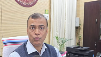 Photo of आज दोपहर एक बजे जारी होगा D.El.Ed का रिजल्ट