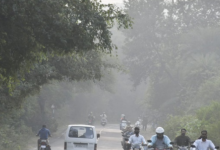 Photo of मध्यप्रदेश में दो दिन बाद फिर कड़ाके ठंड