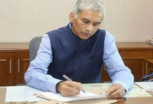 Photo of जल जीवन मिशन में गड़बड़ी को लेकर मध्यप्रदेश सरकार का कड़ा रूख 