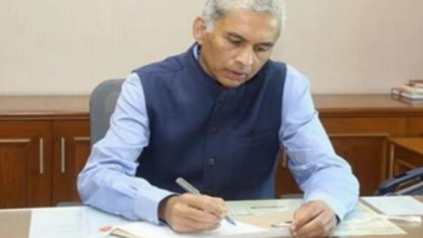 Photo of जल जीवन मिशन में गड़बड़ी को लेकर मध्यप्रदेश सरकार का कड़ा रूख