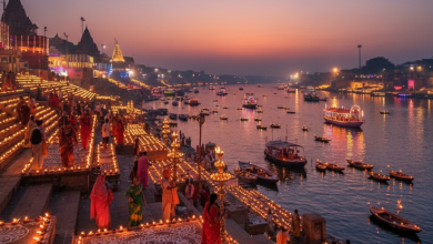 Photo of देव दीवाली पर जरूर करें ये काम, कई समस्याओं का होगा समाधान