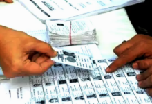 Photo of SIR के बीच एमपी में खुला बड़ा रहस्य, वोटर लिस्ट के नामों में बड़ी गड़बड़ी