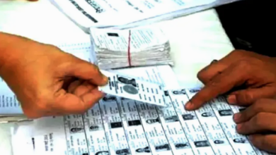 Photo of SIR के बीच एमपी में खुला बड़ा रहस्य, वोटर लिस्ट के नामों में बड़ी गड़बड़ी