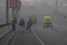 Photo of उत्तर-पश्चिमी हवाओं से राजस्थान में बढ़ी ठंड