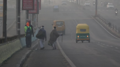 Photo of उत्तर-पश्चिमी हवाओं से राजस्थान में बढ़ी ठंड