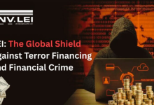 Photo of एलईआई : आतंकवाद, वित्तपोषण और वित्तीय अपराध के खिलाफ सुरक्षा कवच, भारत में टीएनवी एलईआई बना अग्रणी