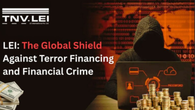Photo of एलईआई : आतंकवाद, वित्तपोषण और वित्तीय अपराध के खिलाफ सुरक्षा कवच, भारत में टीएनवी एलईआई बना अग्रणी
