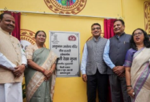 Photo of दिल्ली : सीएम रेखा गुप्ता ने आयुष्मान आरोग्य मंदिरों का किया उद्घाटन