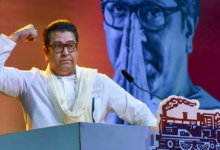 Photo of मुंबई: केंद्रीय मंत्री के बयान पर बिफरे राज ठाकरे