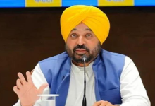 Photo of पंजाब के किसानों के लिए बड़ी खुशखबरी, सीएम मान ने किए कई बड़े ऐलान