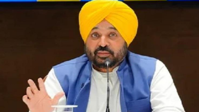 Photo of पंजाब के किसानों के लिए बड़ी खुशखबरी, सीएम मान ने किए कई बड़े ऐलान