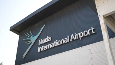Photo of नोएडा हवाई अड्डे की सुरक्षा जांच पूरी, उड़ान भरने के लिए तैयार