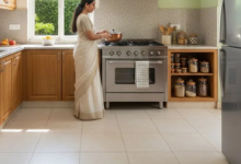 Photo of  रसोई में जरूर रखें वास्तु नियमों का ध्यान, बना रहेगा मां अन्नपूर्णा का आशीर्वाद