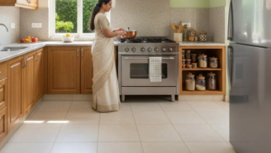 Photo of  रसोई में जरूर रखें वास्तु नियमों का ध्यान, बना रहेगा मां अन्नपूर्णा का आशीर्वाद