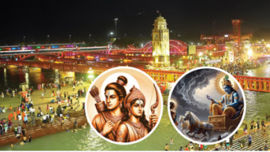 Photo of मोक्षदा एकादशी से खरमास तक,दिसंबर में कौन-से त्योहार पड़ेंगे?