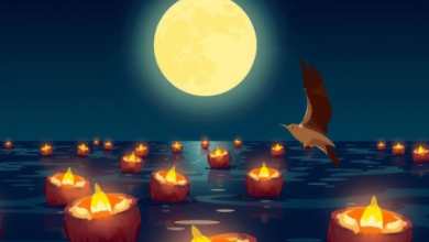 Photo of 4 या 5 दिसंबर कब है मार्गशीर्ष पूर्णिमा?