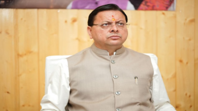 Photo of सीएम धामी कैबिनेट के फैसले-रात में भी काम करेंगी महिलाएं…