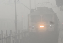 Photo of लगातार दूसरे दिन प्रदेश में सबसे ठंडा कानपुर, पारा 7.2 डिग्री…जेट स्ट्रीम से बढ़ी ठिठुरन