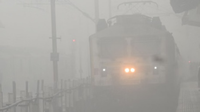 Photo of लगातार दूसरे दिन प्रदेश में सबसे ठंडा कानपुर, पारा 7.2 डिग्री…जेट स्ट्रीम से बढ़ी ठिठुरन