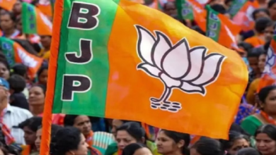 Photo of यूपी: भाजपा ने 14 जिलाध्यक्षों का किया एलान, देर रात जारी की गई सूची
