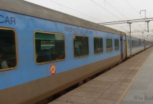 Photo of यूपी: शताब्दी सहित 23 ट्रेनों का संचालन रहेगा बाधित