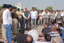 Photo of सड़क सुरक्षा की अनदेखी बनी मौत का कारण