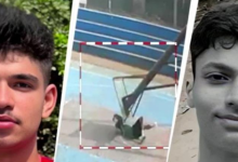 Photo of खिलाड़ियों की मौत पर सीएम सैनी ने जताया दु:ख, किया ये बड़ा ऐलान